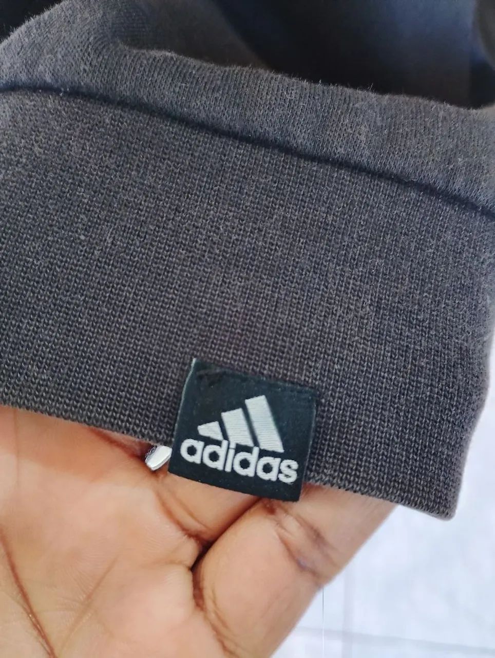 Moletom Adidas  - Foto 3