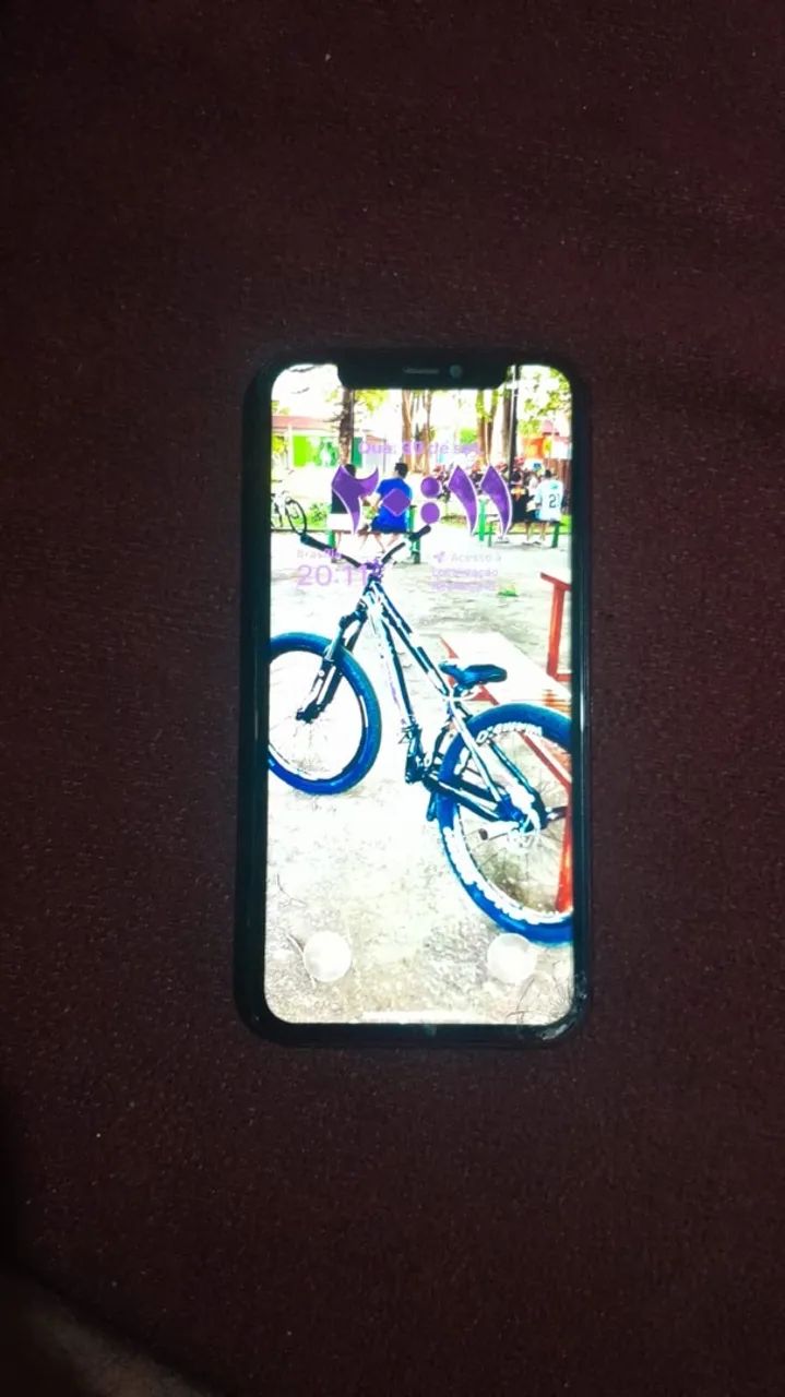 Vendo iPhone 11 Pro  - Foto 2