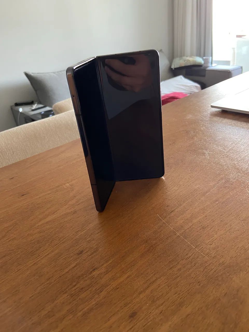 Galaxy fold 4 - Foto 2