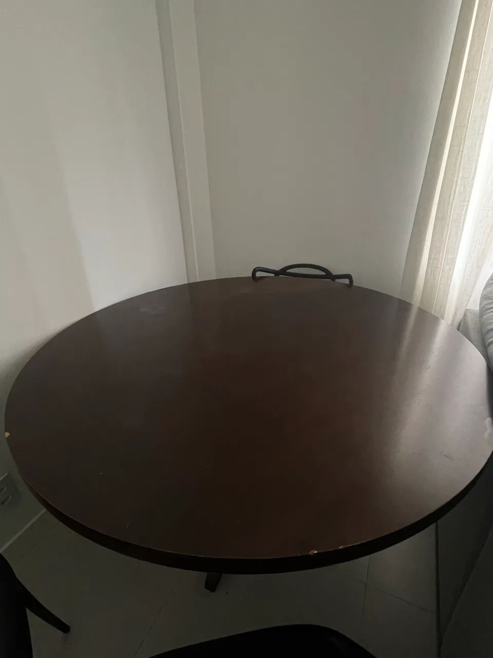 Mesa 6 lugares