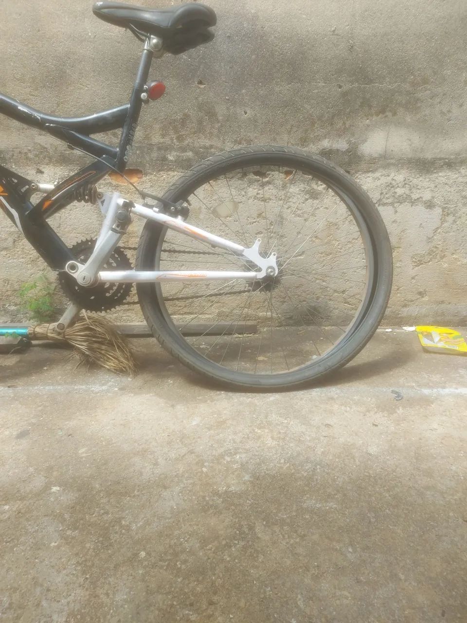 Bicicleta  - Foto 2