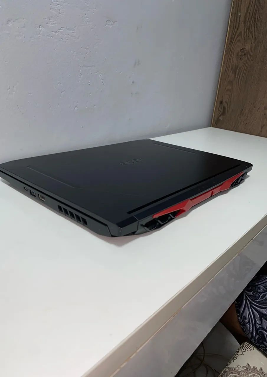 Notebook Gamer Acer Nitro 5 - Foto 4