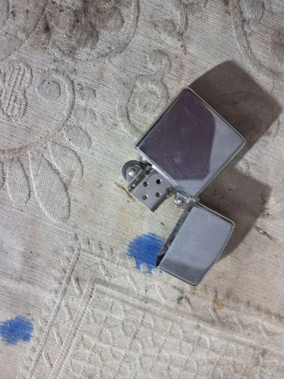 isqueiro nao esta funcionando  - Foto 2