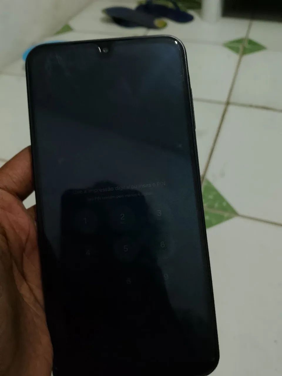 Vendo um A17 - Foto 2