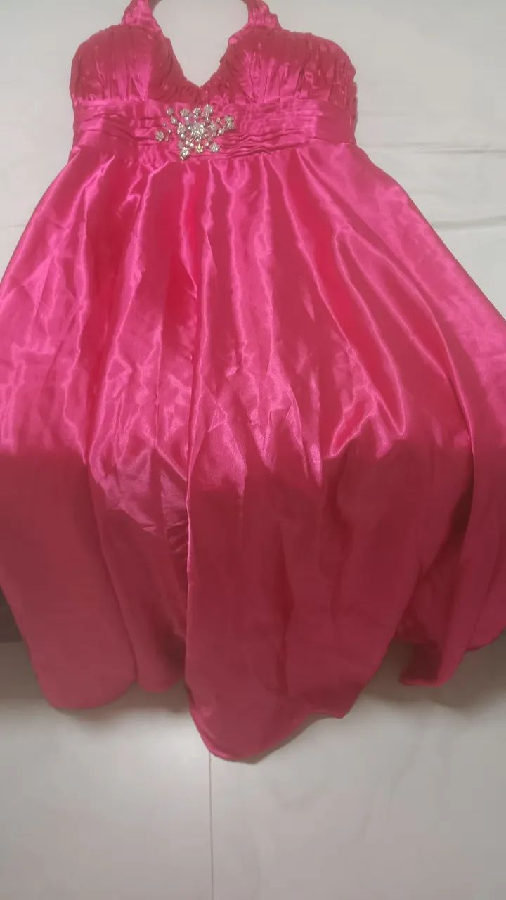 Vestido de festa  - Foto 3
