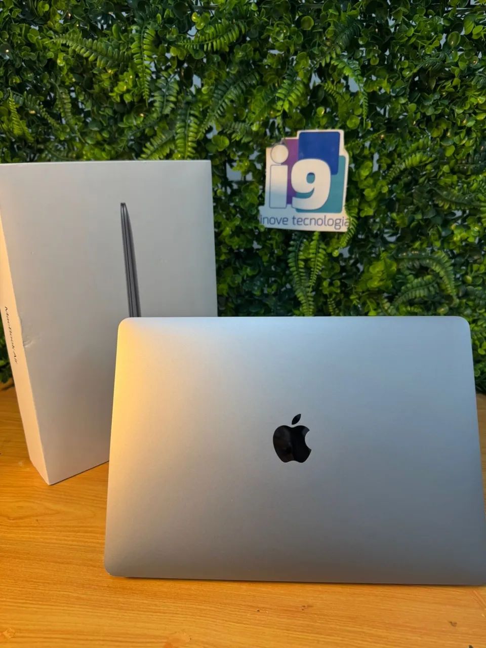 MacBook Air 2020 A2337 Chip M1 Cor Space Grey 8GB RAM 512GB SSD