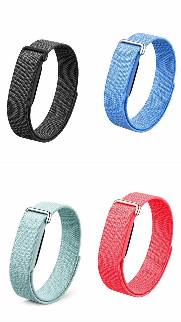 Google FITBIT Air Pulseira - Foto 2