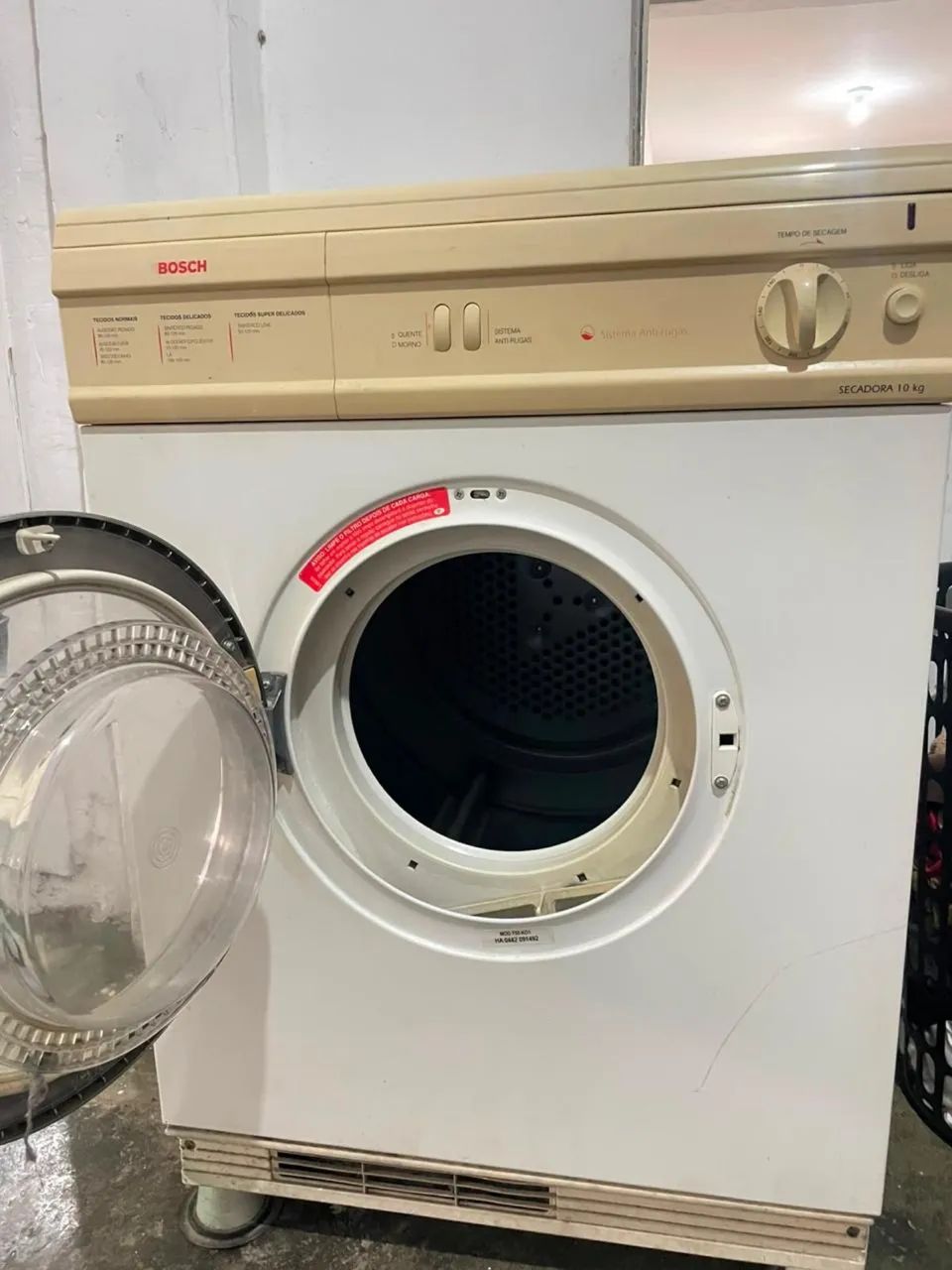 Vendo secadora  - Foto 3