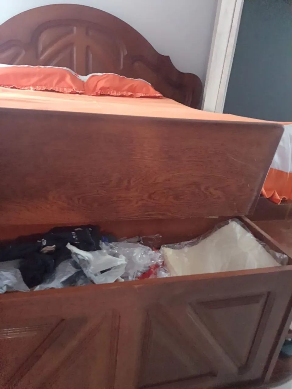 Cama casal - Foto 4