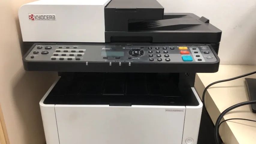 Impressora Kyocera  - Foto 4
