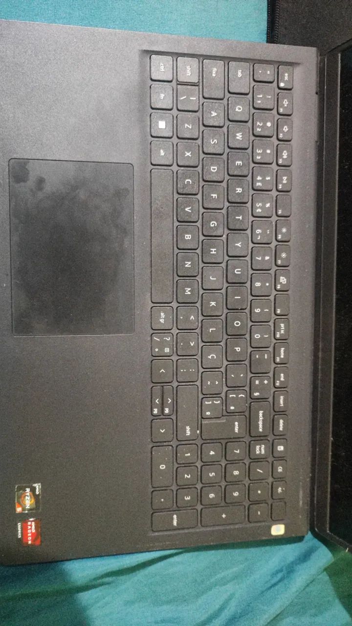 Notebook Dell Inspiron 15 3515 - Foto 2