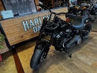 FAT BOB 114 2021