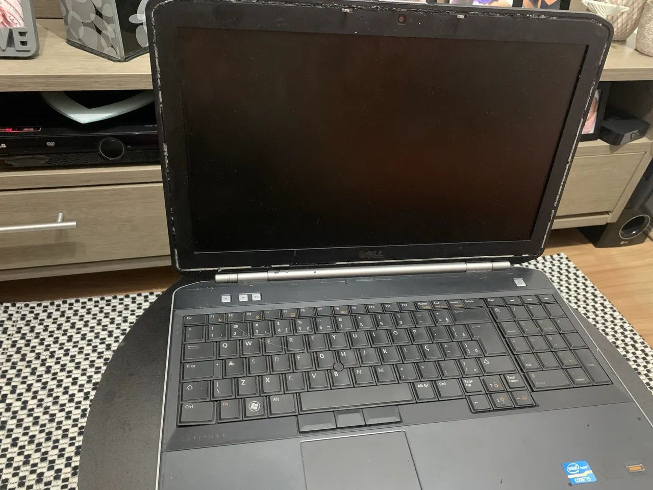 Notebook 500 GB usado  - Foto 3