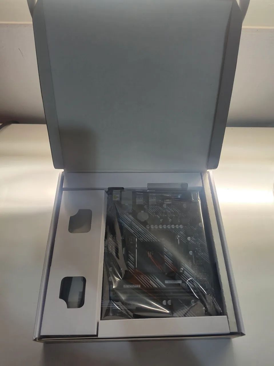Placa mãe A520 asus - Foto 3