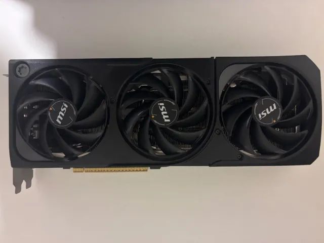 RTX 5080 SEMINOVA - Foto 2