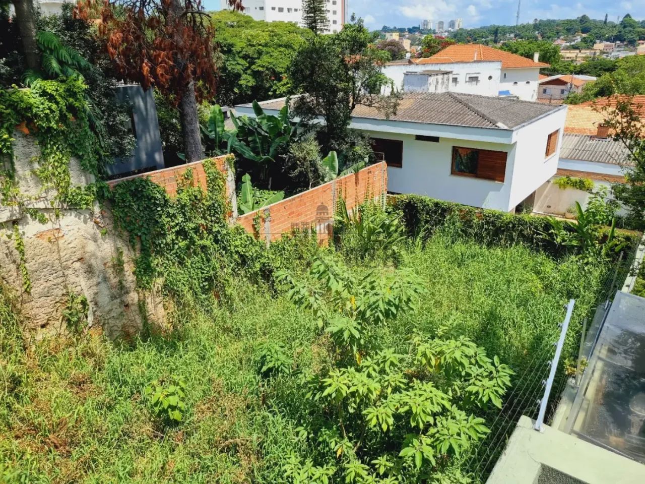 Terreno - Brooklin Paulista - 500m². - Foto 3