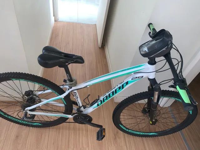 Bicicleta  - Foto 2