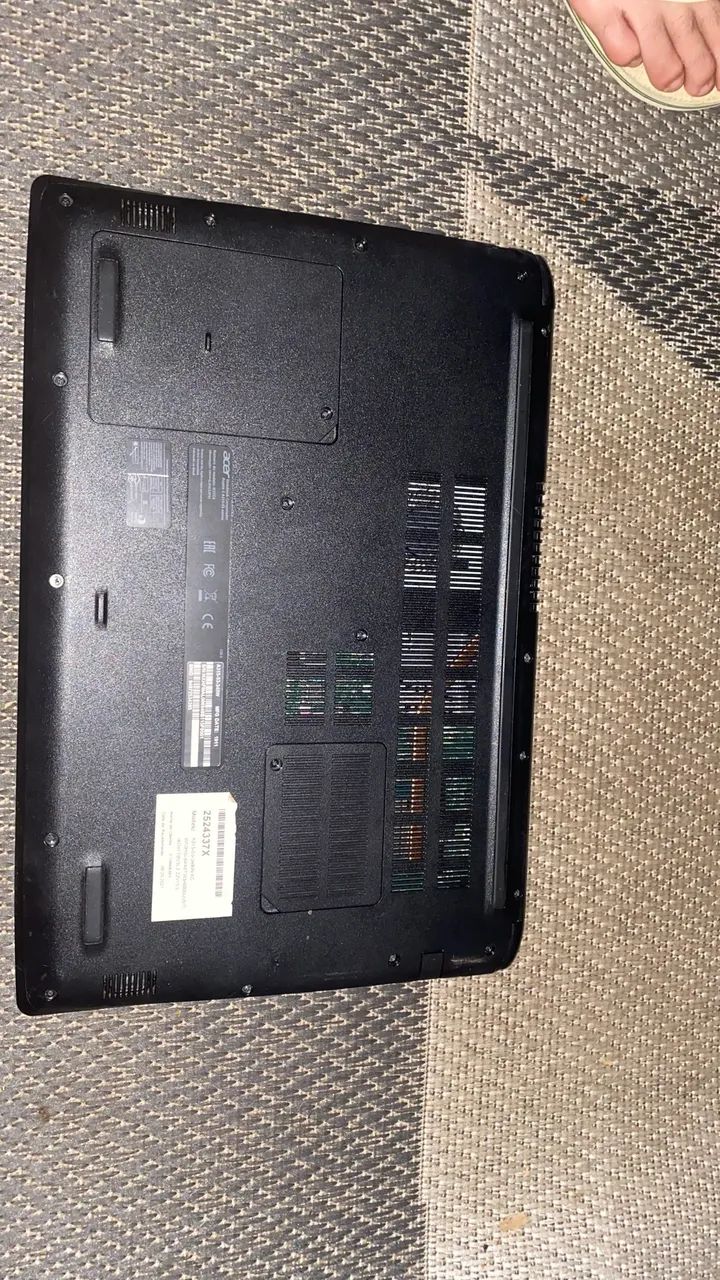 NOTEBOOK COREi3 - Foto 3