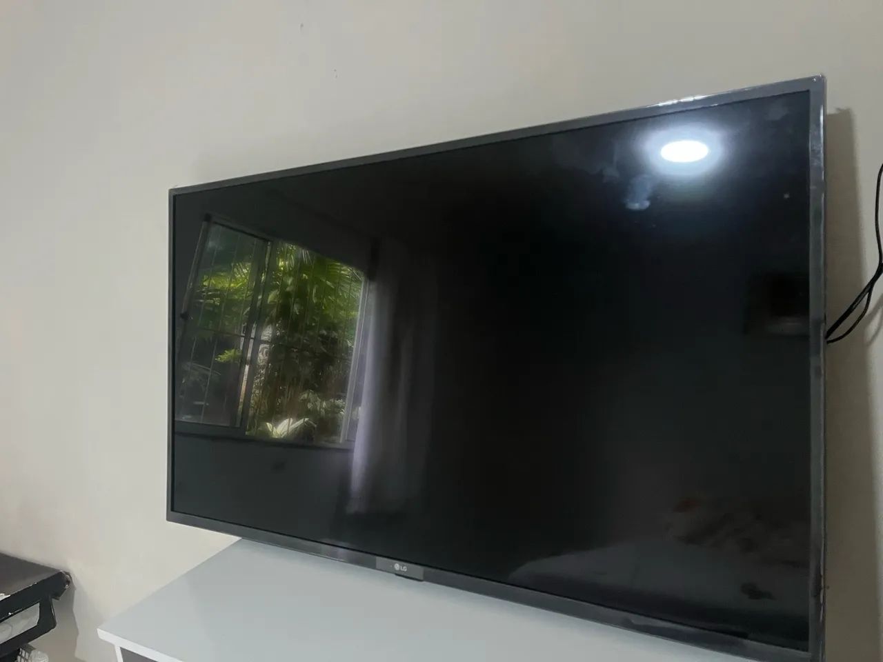 Tv LG Smart 42 polegadas - Foto 2