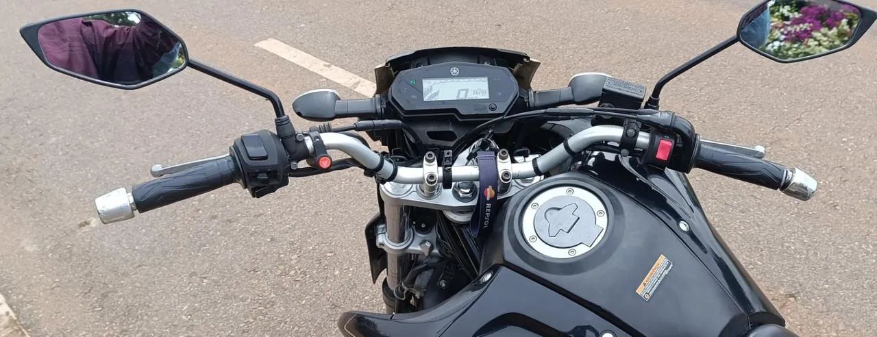 Lander 250cc - Foto 5