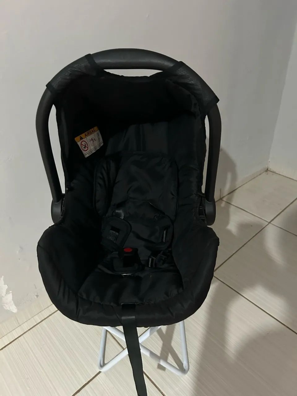 Vende-se bebê conforto  - Foto 3