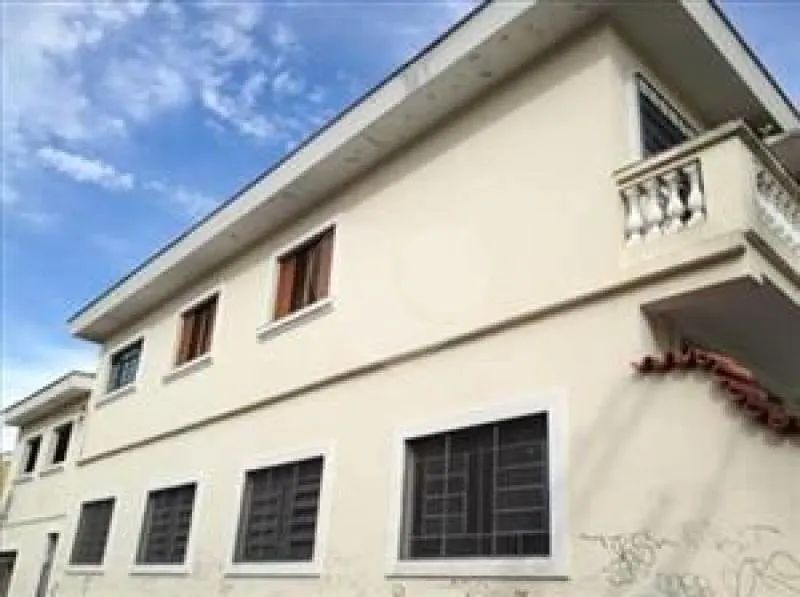 Prédio inteiro à venda em Moinho velho - SP - Foto 4