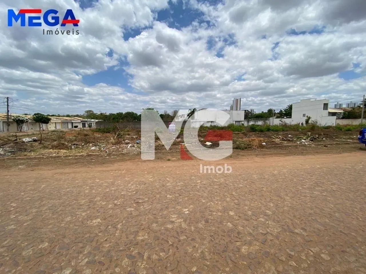 Terreno Residencial em Lagoa Seca - Foto 4
