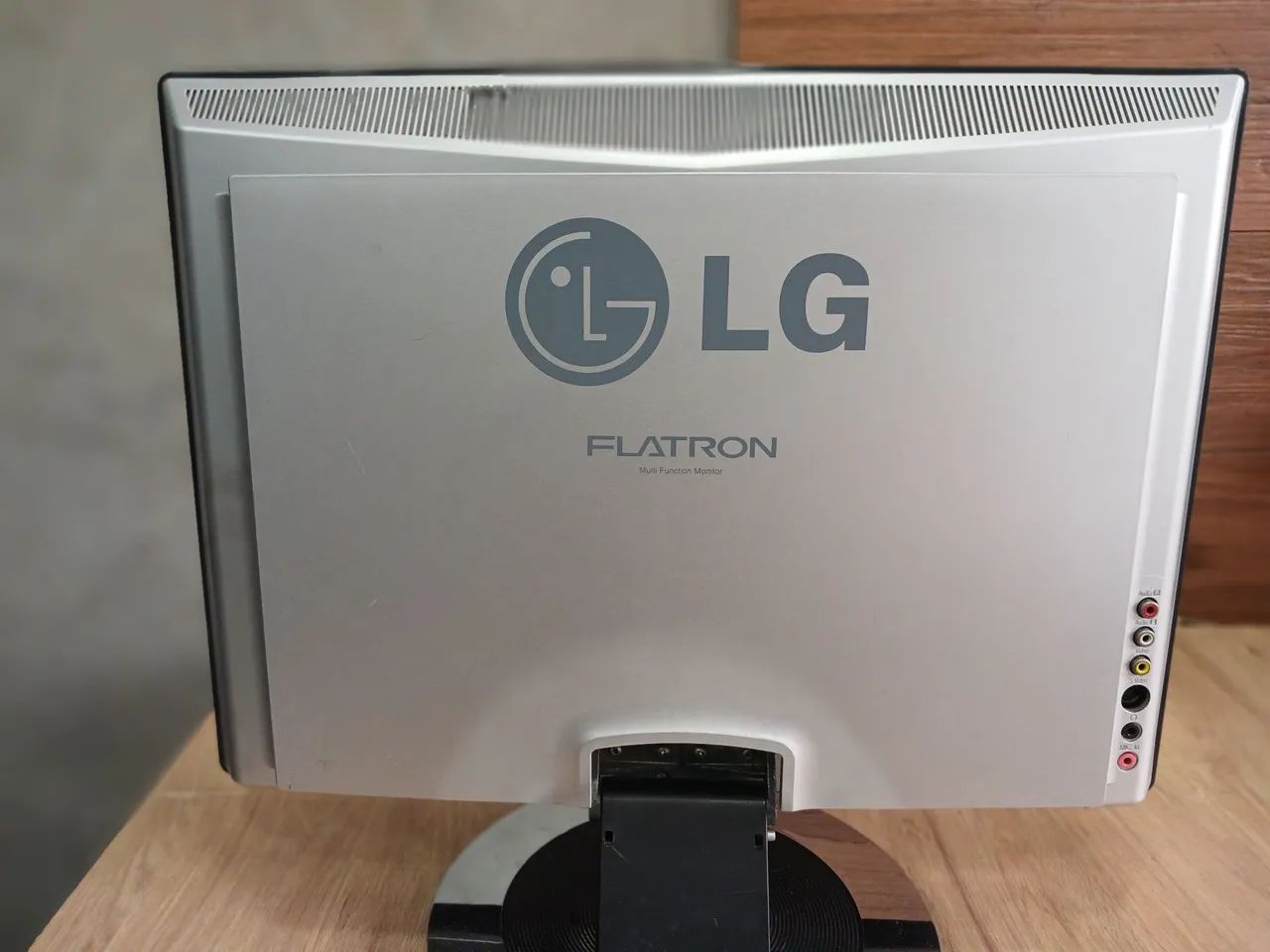 Monitor LG Flatron l173SA  - Foto 3