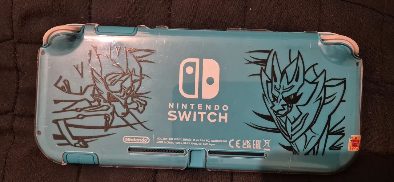 Nintendo switch  - Foto 3