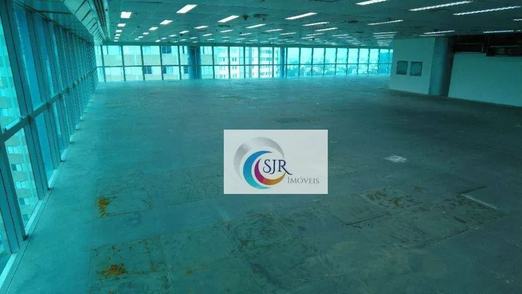 Conjunto para alugar, 1699 m² - Jabaquara - São Paulo/SP - Foto 4