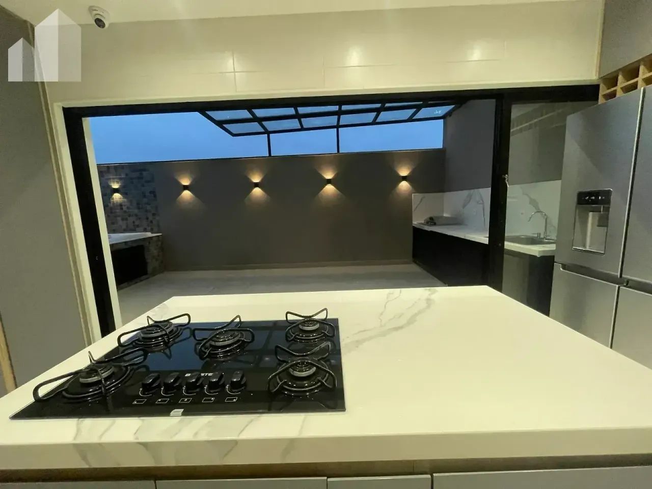 Casa à venda, Centro, Nova Iguaçu, RJ - Foto 5