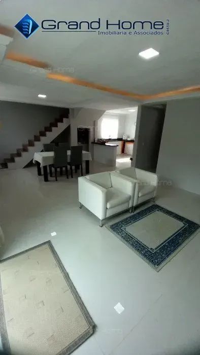 Casa 4 quartos em Morro da Lagoa - Foto 5