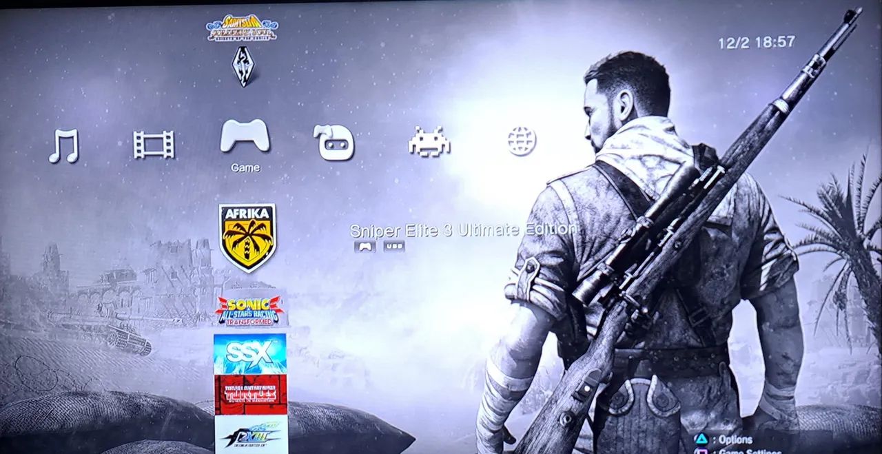 PS3 desbloqueado  - Foto 3
