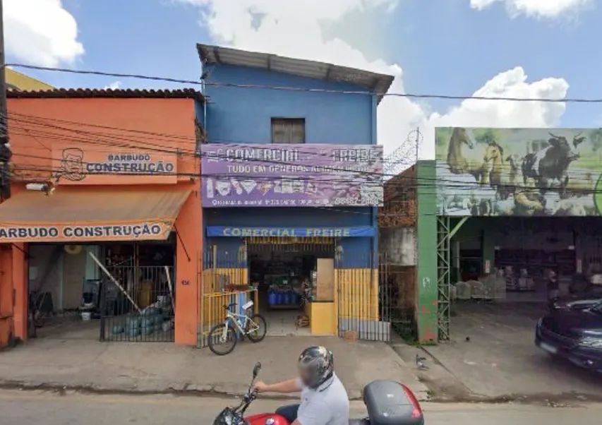 Vendo excelente ponto comercial bem localizado ? - Foto 2