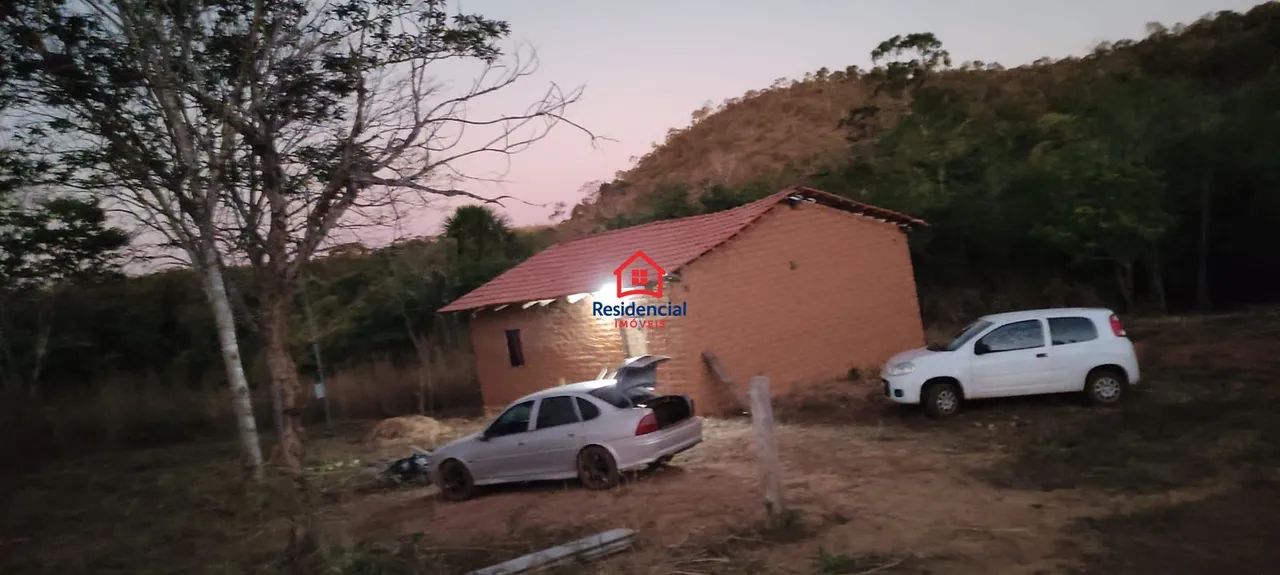 Fazenda a 100 km de palmas no município de Monte do Carmo - Foto 4