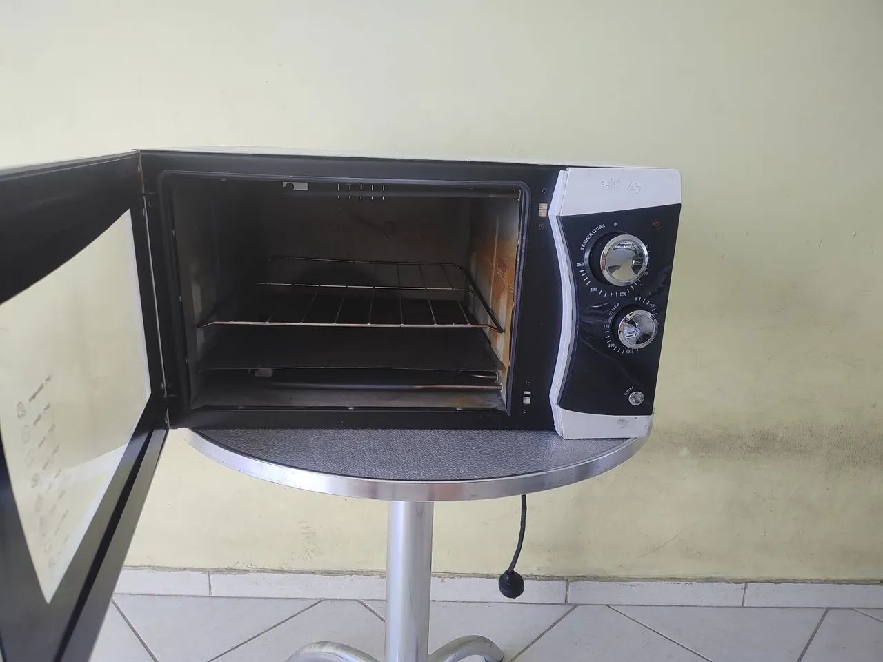 Forno elétrico  - Foto 2
