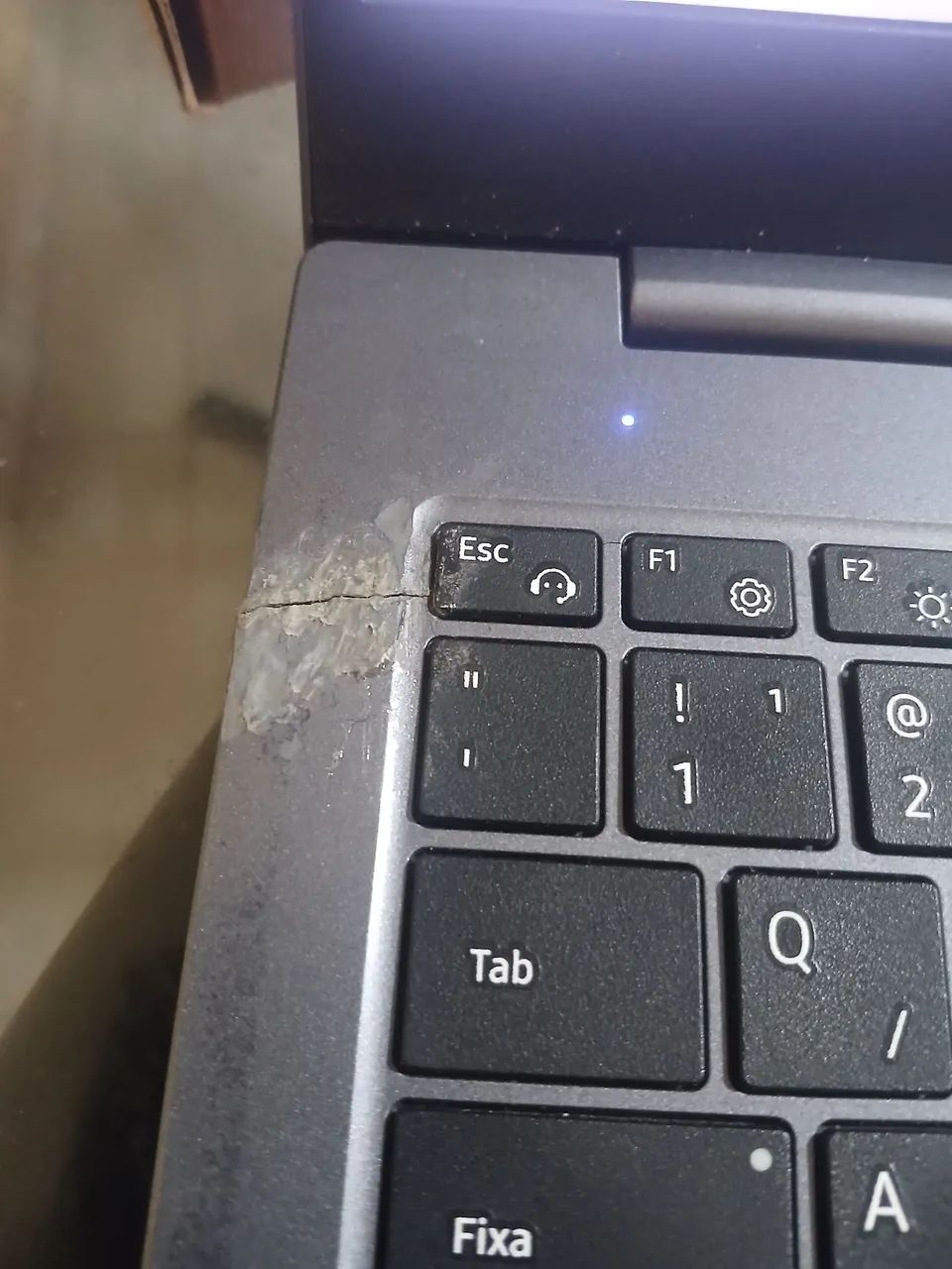 Samsung book i3 11a Ssd 256gb - Foto 2