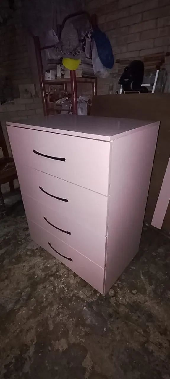 Cômoda 