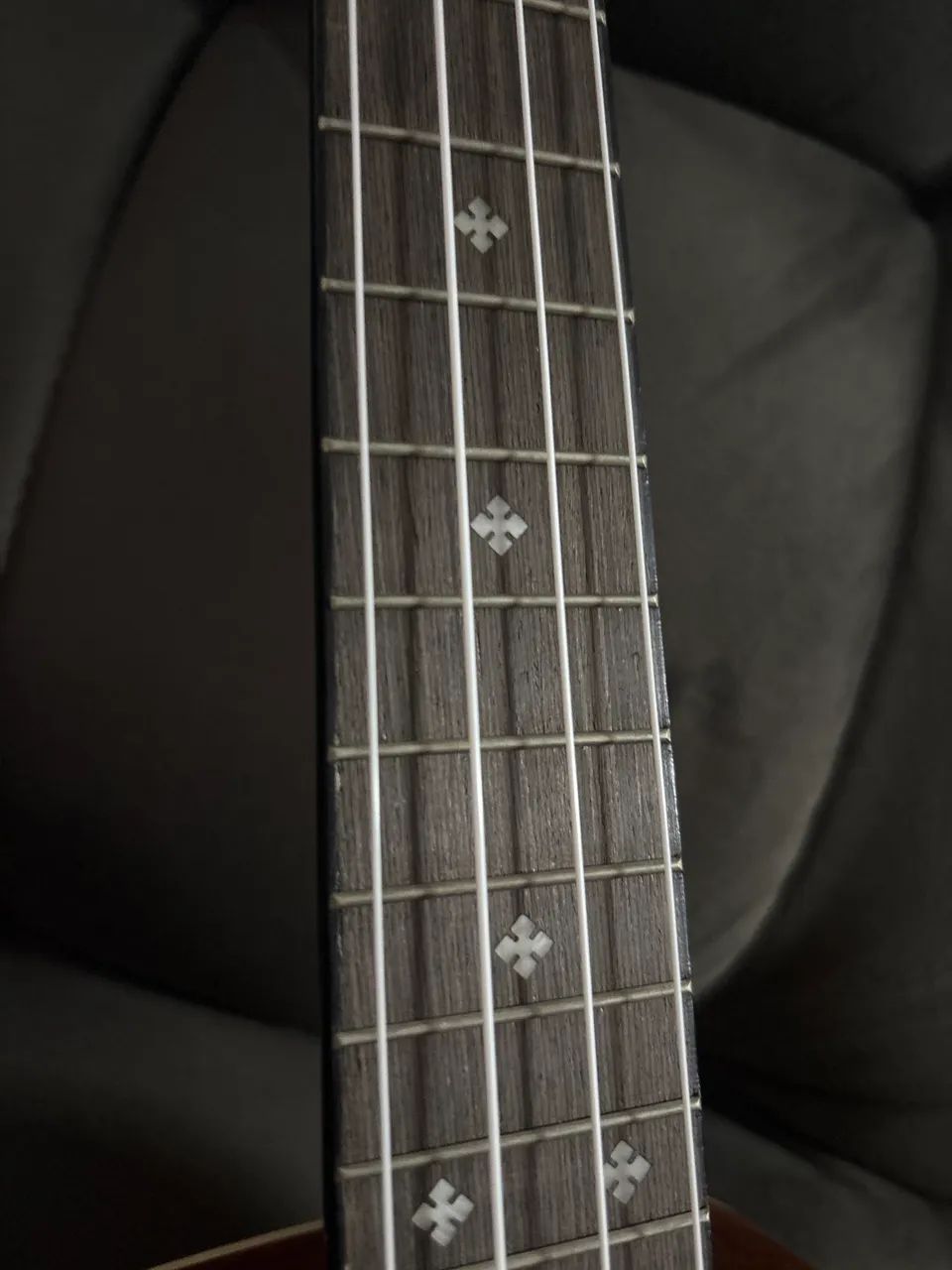 Ukulele Kalani 300Ts - Foto 5
