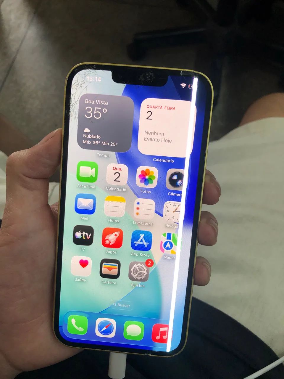iPhone 14 - Foto 2