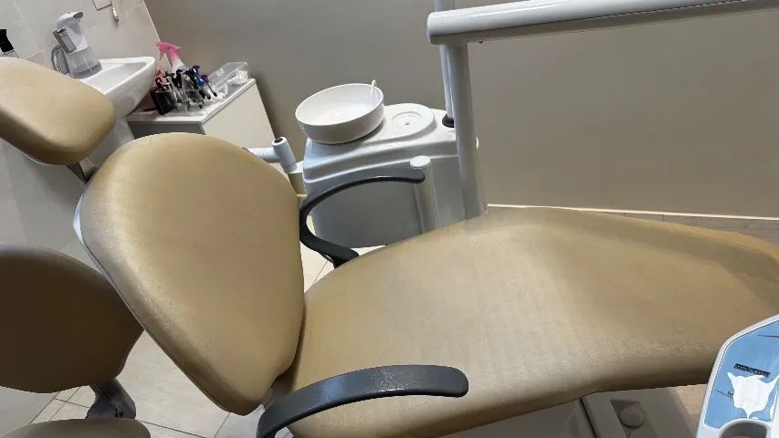 Cadeira odontológica  - Foto 5