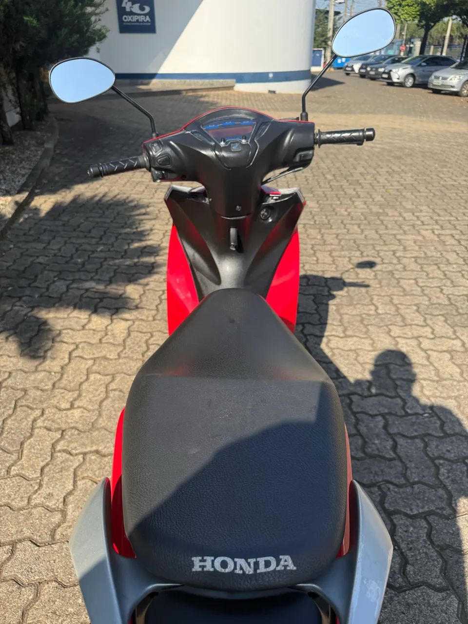  Biz 125 