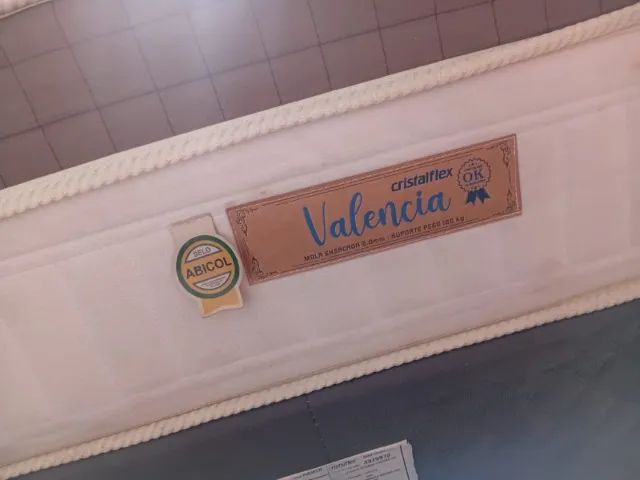 Vendo cama Queen  - Foto 3