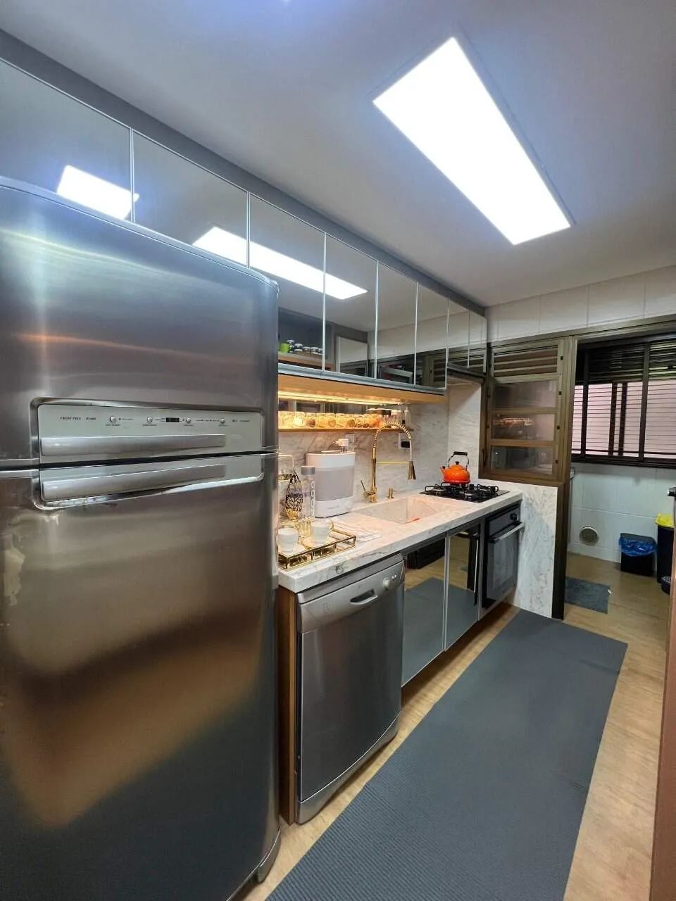 Venda | Apartamento 2 suítes + 2 vagas - Foto 5