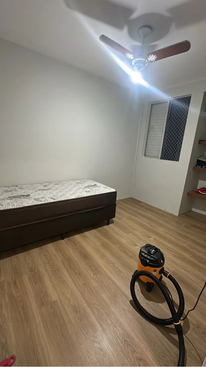 Alugo quarto próximo ao Angeloni - Foto 4