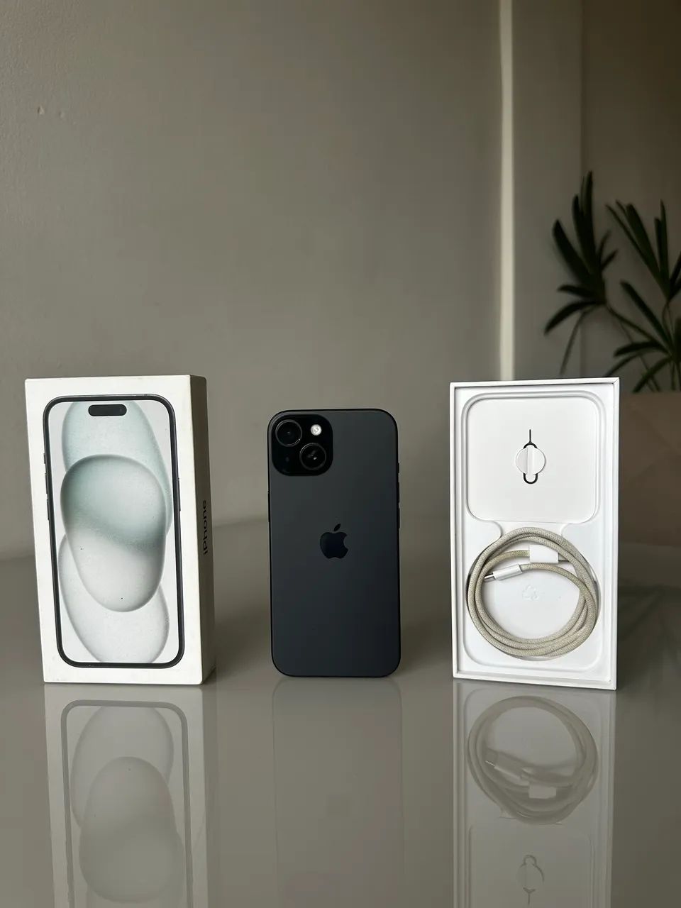iPhone 15  - Foto 3
