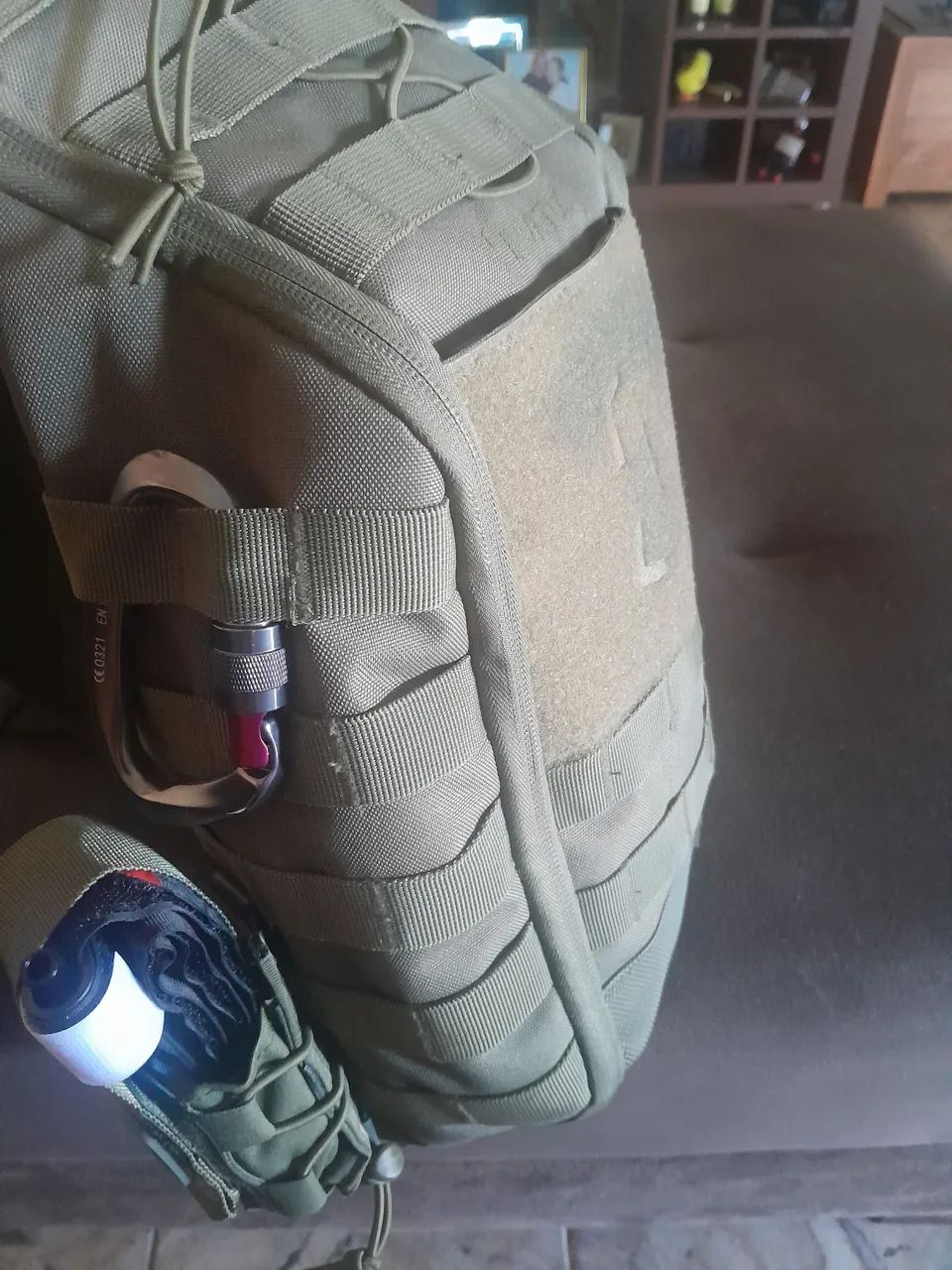 Bolsa invictus  - Foto 3