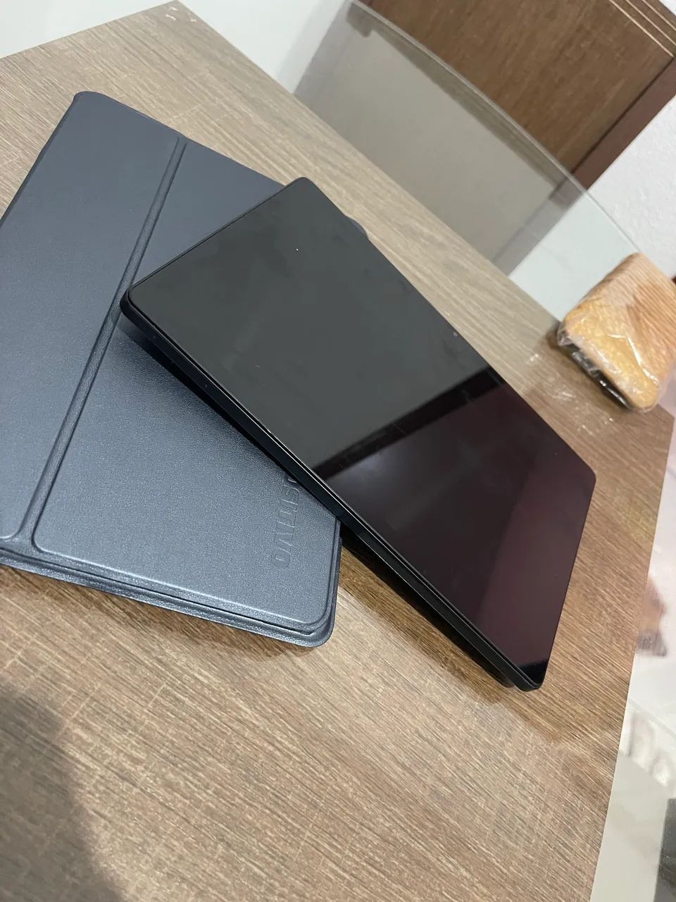 Tablet Positivo Vision 10 (128 GB) + Capa e Carregador