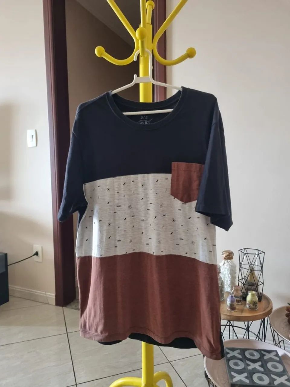 Pack Camisas Usadas