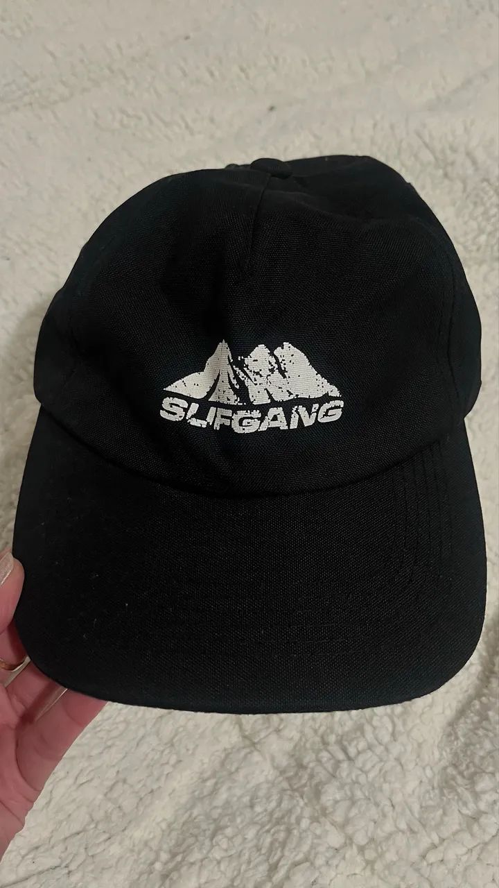 Boné Sufgang